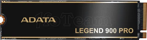 Photo de Disque SSD Adata Legend 900 Pro 1To  - M.2 NVMe Type 2280