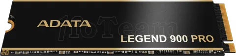 Photo de Disque SSD Adata Legend 900 Pro 1To  - M.2 NVMe Type 2280