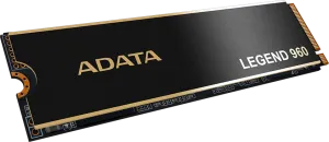 Photo de Adata Legend 960 1To