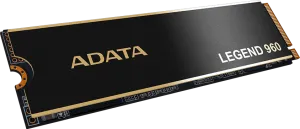 Photo de Adata Legend 960 4To