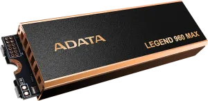 Photo de Adata Legend 960 Max 1To