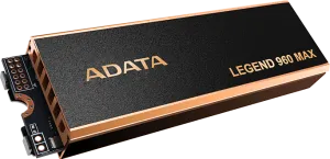 Photo de Adata Legend 960 Max 2To