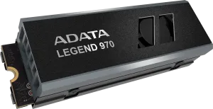 Photo de Adata Legend 970 1To