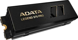 Photo de Adata Legend 970 Pro 2To HS