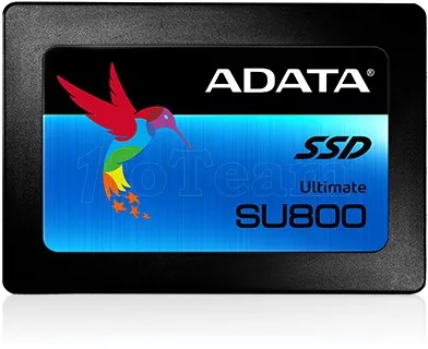 Photo de Disque SSD Adata SU800 512Go S-ATA