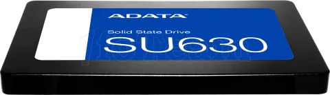 Photo de Disque SSD Adata Ultimate SU630 240Go - S-ATA 2,5"