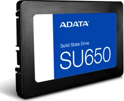 Photo de Adata Ultimate SU650 1To