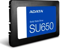 Photo de Adata Ultimate SU650 240Go