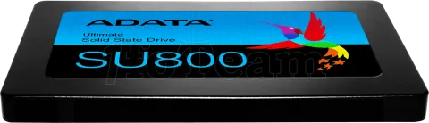 Photo de Disque SSD Adata Ultimate SU800 256 Go S-ATA