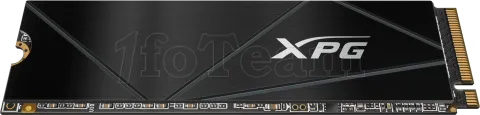 Photo de Disque SSD Adata XPG Gammix S50 Core 1To - M.2 NVMe Type 2280