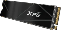 Photo de Adata XPG Gammix S50 Core 2To