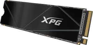 Photo de Adata XPG Gammix S50 Core 2To