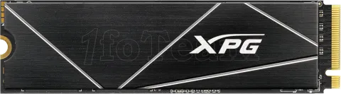 Photo de Disque SSD Adata XPG Gammix S70 Blade 1To  - M.2 NVMe Type 2280