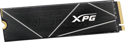 Photo de Disque SSD Adata XPG Gammix S70 Blade 1To  - M.2 NVMe Type 2280