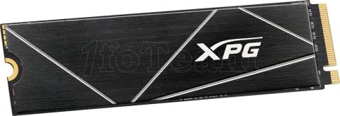 Photo de Disque SSD Adata XPG Gammix S70 Blade 2To  - M.2 NVMe Type 2280