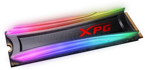 Photo de Disque SSD Adata XPG Spectrix S40G 1To  - M.2 NVMe Type 2280