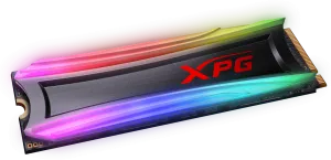 Photo de Stockage Adata XPG Spectrix S40G