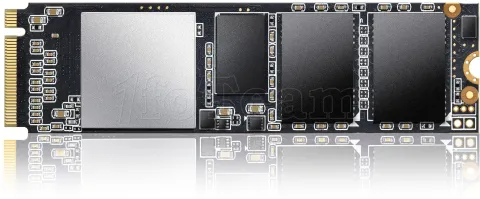 Photo de Disque SSD Adata XPG SX6000 1To  - M.2 NVMe Type 2280