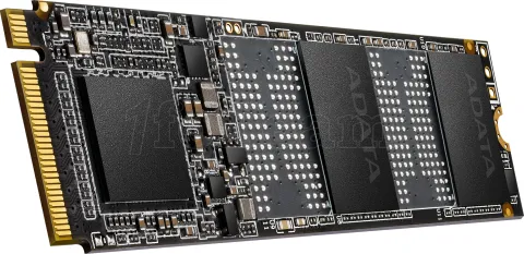 Photo de Disque SSD Adata XPG SX6000 Pro 2To  - M.2 NVMe Type 2280