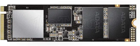 Photo de Disque SSD Adata XPG SX8200 Pro 256Go - M.2 NVMe Type 2280