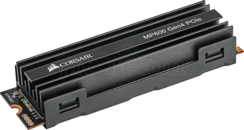 Photo de Disque SSD Corsair Force Series MP600 R2 1To  - NVMe M.2 Type 2280