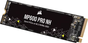 Photo de Corsair MP600 Pro NH 1To