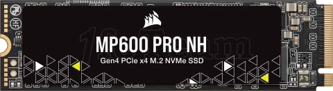 Photo de Disque SSD Corsair MP600 Pro NH 1To  - NVMe M.2 Type 2280