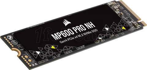 Photo de Disque SSD Corsair MP600 Pro NH 1To  - NVMe M.2 Type 2280