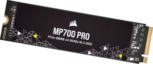 Photo de Corsair MP700 Pro 1To