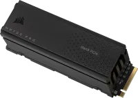 Photo de Corsair MP700 Pro 2To Air Cooler