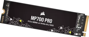 Photo de Corsair MP700 Pro 2To