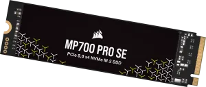 Photo de Corsair MP700 Pro SE 4To