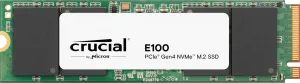 Photo de Crucial E100 2To Tray