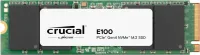 Photo de Crucial E100 480Go OEM