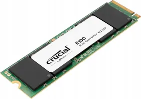 Photo de Crucial E100 480Go OEM
