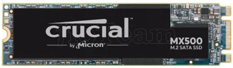 Photo de Disque SSD Crucial MX500 1To  - SATA M.2 Type 2280