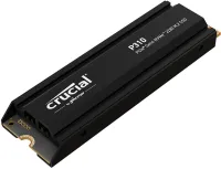 Photo de Crucial P310 1To HS