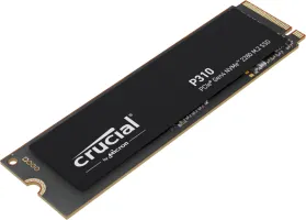 Photo de Crucial P310 1To 2280