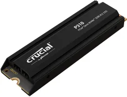 Photo de Stockage Crucial P310