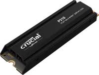 Photo de Crucial P310 2To HS