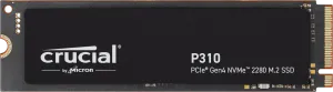 Photo de Crucial P310 4To Tray