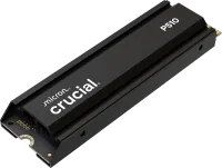 Photo de Crucial P510 1To HS