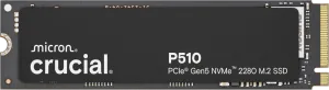 Photo de Crucial P510 2To Tray