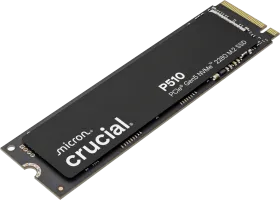 Photo de Crucial P510 2To Tray