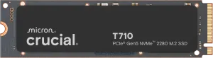 Photo de Crucial T710 1To OEM