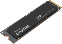 Photo de Crucial T710 2To