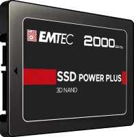 Photo de Stockage Emtec X150 Power Plus