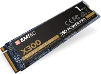 Photo de Emtec X300 Power Pro 1To