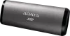 Photo de Adata SE760 - 1To gris