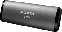 Photo de Adata SE760 - 1To gris